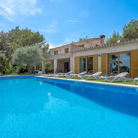 Villa Cas Sollerich *