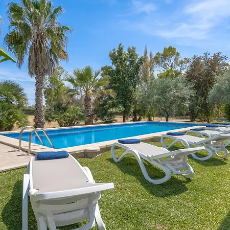 Villa Cas Sollerich *